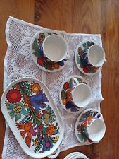 Vintage villeroy boch for sale  HASTINGS