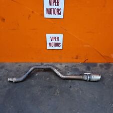Vauxhall corsa exhaust for sale  MANCHESTER