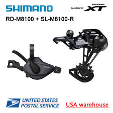 Shimano m8100 m8100 for sale  Happy Valley