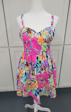 Lilly pulitzer christine for sale  Somers Point