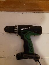 Hitachi dv18dbc drill for sale  LONDON