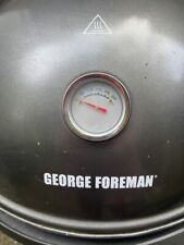 George foreman indoor for sale  LONDON