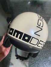 Casco moto momodesign usato  Napoli