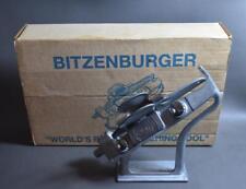 Vtg. bitzenburger archery for sale  Shipping to Ireland