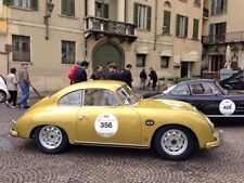 Porsche 356 sportfelge gebraucht kaufen  Versand nach Germany