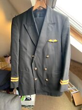 Bmi pilot uniform for sale  RUNCORN