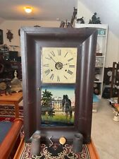 jerome clock for sale  Murrells Inlet