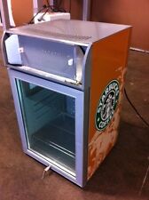 counter top freezer glass for sale  Battle Creek