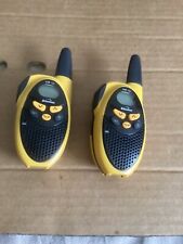 walkie talkies binatone for sale  PENZANCE