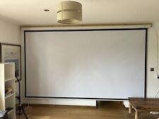 Home cinema complete for sale  HEATHFIELD
