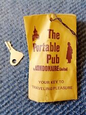 Portable pub londonaire for sale  Oshkosh
