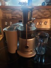 Breville juice fountain for sale  Lynchburg