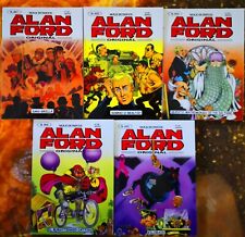 alan ford fumetti usato  Aci Castello