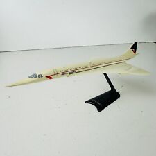 Concorde british airways for sale  HALSTEAD