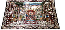 Beautiful tapestry style for sale  ROTHERHAM