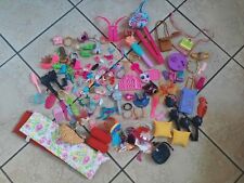 Konvolut barbie monster gebraucht kaufen  Georgenthal