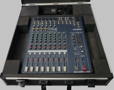 Yamaha mg124c mixing gebraucht kaufen  Gronau