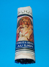 Ancienne épingle cheveux d'occasion  La Côte-Saint-André