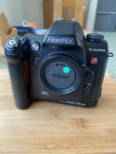 fuji s5 pro for sale for sale  ABERYSTWYTH