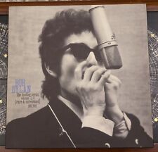 Bob dylan bootleg for sale  LEICESTER