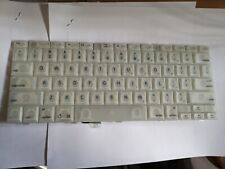 Apple iBook Clamshell Graphite Keyboard Clean, used for sale  Shipping to South Africa