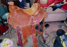 draft saddle for sale  Ponca City