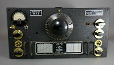 signal corps receiver for sale  San Diego