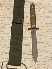 Vintage commando knife for sale  Sewickley