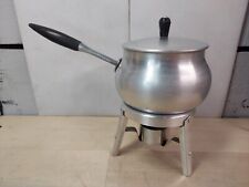 Vintage small fondue for sale  Duluth
