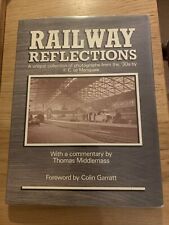 railway reflections for sale  WORCESTER