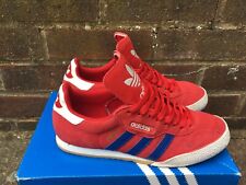 Adidas samba red for sale  SLOUGH