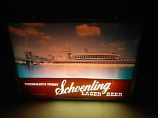 Vintage schoenling lager for sale  Caledonia