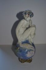 Doulton lambeth art for sale  WHITCHURCH
