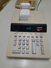Canon p29 tischrechner gebraucht kaufen  Frankfurt