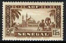 Senegal 1935 25fr d'occasion  Expédié en Belgium