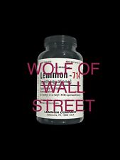 The Wolf Of Wall Street - Lemmon- 714 frasco vazio de pílula comprar usado  Enviando para Brazil