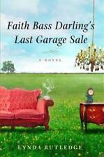 Faith bass darling for sale  Montgomery