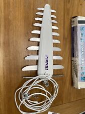 vision plus aerial for sale  SIDCUP