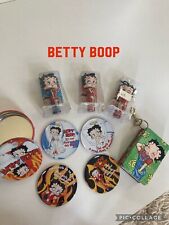 Betty boop misc for sale  Grand Rapids