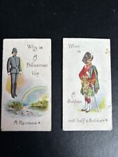 Typhoo cards conundrums for sale  GRANTHAM