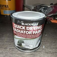 Blackfriar quick drying for sale  STOURBRIDGE