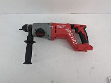Milwaukee 2613-20 M18 1" SDS Plus D-Handle Rotary Hammer | Used, used for sale  Shipping to South Africa