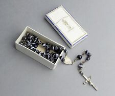 French antique rosary. d'occasion  Troyes