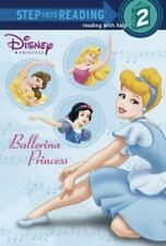 Ballerina princess disney for sale  Houston