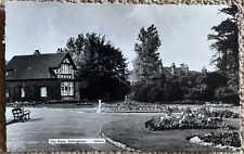 Postcard park gillingham for sale  AYLESFORD