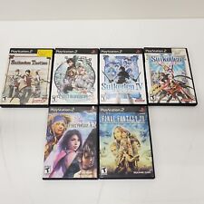 suikoden 2 for sale  Seattle