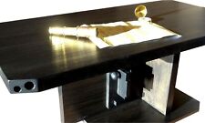 Table basse design d'occasion  Fécamp