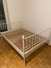 Gebrauchtes doppelbett 200x140 gebraucht kaufen  München