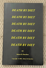 Death diet robert for sale  Pueblo