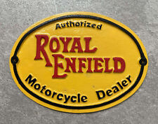Royal enfield motorcycle for sale  Shipping to Ireland